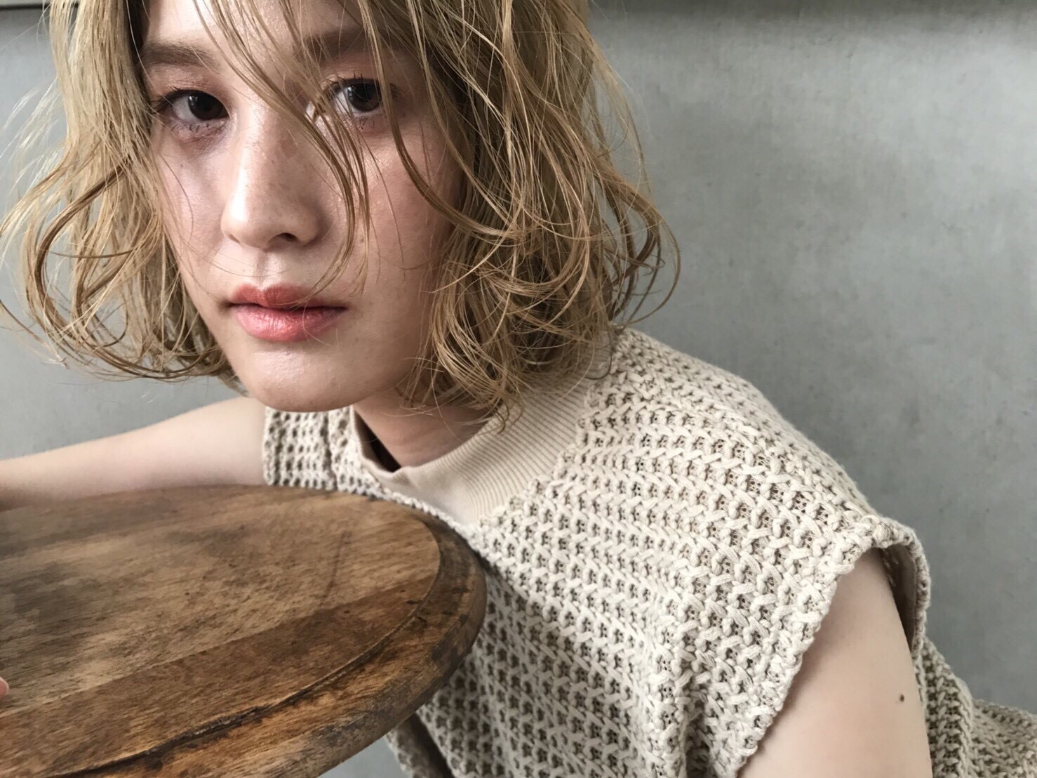 ボリュームチェンジ